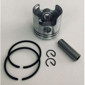 VIRZULA KOMPLEKTS ĶĪNAS TRIMERIS 32cc 36mm