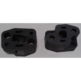 KARBURATORA SAVIENOJUMS 26CC