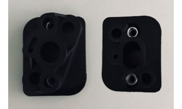 KARBURATORA SAVIENOJUMS 32CC