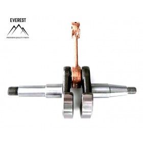 Kloķvārpsta - zāģiem 45cc 52cc 58cc