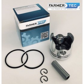 VIRZULA KOMPLEKTS ĶĪNAS TRIMERIS 43cc FARMERTEC