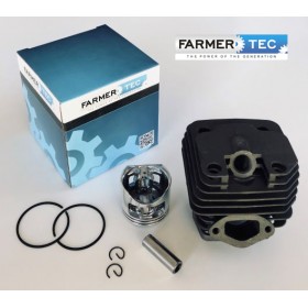 CILINDRS AR VIRZULI - ĶĪNAS ZĀGS 45cc FARMERTEC