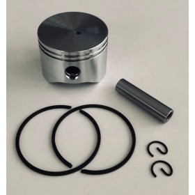 KOMPLETĀ PISTE ĶĪNU ZĀĻU NAC CST61-50AC, CST61-50AOW