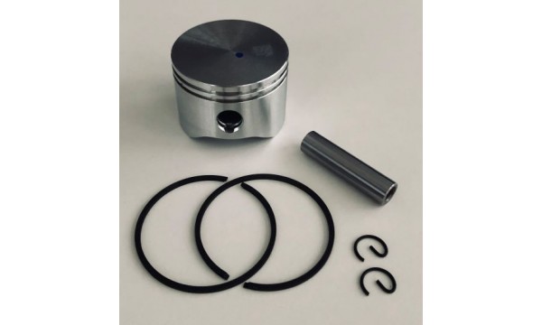 KOMPLETĀ PISTE ĶĪNU ZĀĻU NAC CST61-50AC, CST61-50AOW