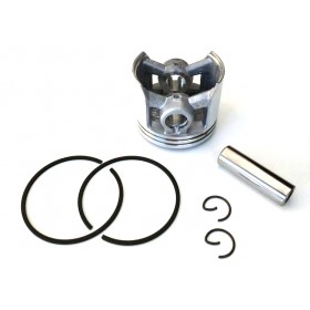 KOMPLETĀS PISTES ĶĪNIEŠU ZĀLES PĒRĒJAS BP54CA-V 45mm