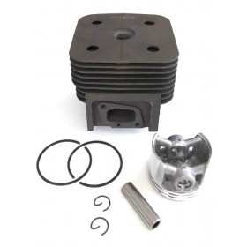 VALEK KOMPLETNA ĶĪNIEŠU ZĀLES PĀRTRAUCĒJI BP54CA-V 45mm