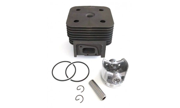 VALEK KOMPLETNA ĶĪNIEŠU ZĀLES PĀRTRAUCĒJI BP54CA-V 45mm