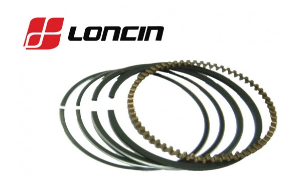 KRÚŽKI LONCIN LC1P65FE 130070257-0001