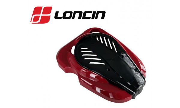 MOTORA VĀKS LONCIN LC1P70FC