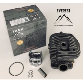 CILINDRU KOMPLEKTS MAKITA DPC6410, DPC6411, PC6412, PC6414 NIKASIL