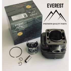 CILINDRU KOMPLEKTS MAKITA DPC 7300 NIKASIL 50mm