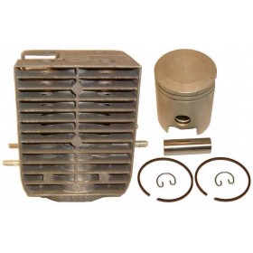 CILINDRU KOMPLEKTS WACKER WM80 45mm