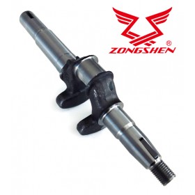 Kloķvārpsta ZONGSHEN XP140 4,5ZS