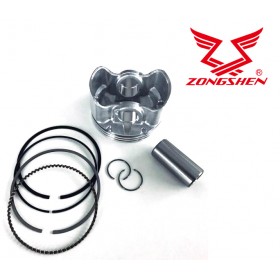 Virzuļa komplekts ZONGSHEN GB200