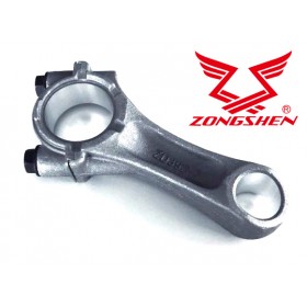 Kloķvārpsta ZONGSHEN XP200