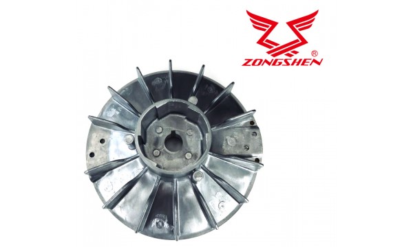 Magnētiskais disks ZONGSHEN XP200