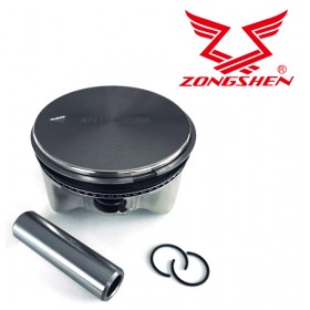 ZONGSHEN XP140 virzuļu komplekts