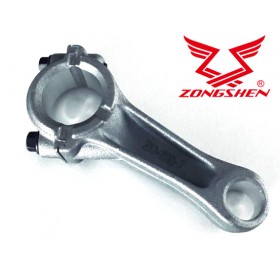 Kloķvārpsta ZONGSHEN XP140