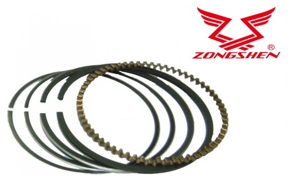 Gredzenu komplekts ZONGSHEN GB200