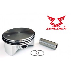 VIRZULA KOMPLEKTS ZONGSHEN GB420