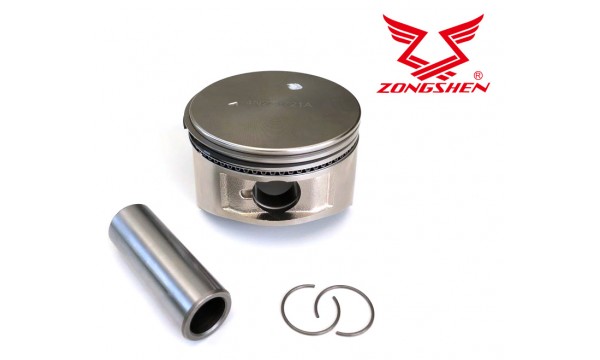 KOMPLETĀS PISTES ZONGSHEN XP200A