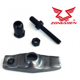 Ventilu kāts motoram ZONGSHEN XP420 XP620