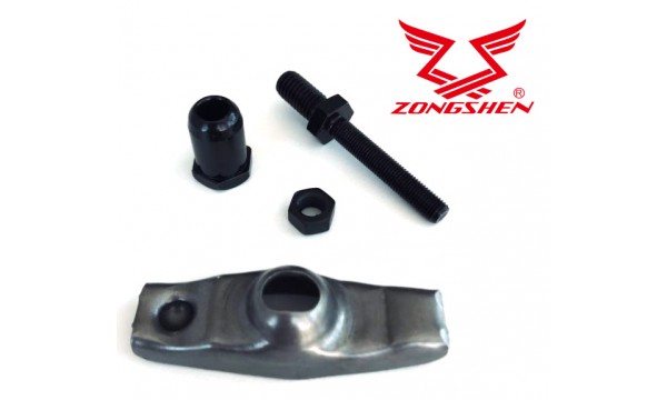 Ventilu kāts motoram ZONGSHEN XP420 XP620