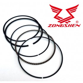 ZONGSHEN XP420 gredzeni