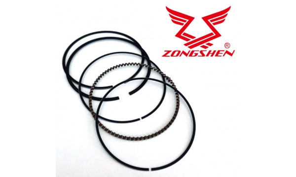 ZONGSHEN XP420 gredzeni