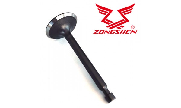 Sūknēšanas vārsts ZONGSHEN XP200