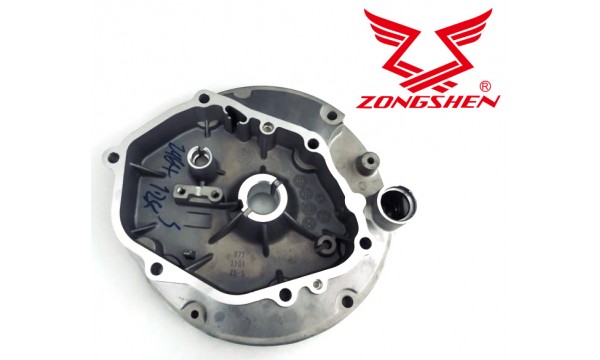 Eļļas vanna ZONGSHEN XP200