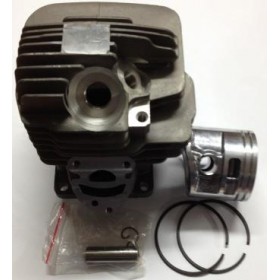 CILINDRU KOMPLEKTS, KAS PIEMĒROTS STIHL MS261, MS261C 44,7 mm