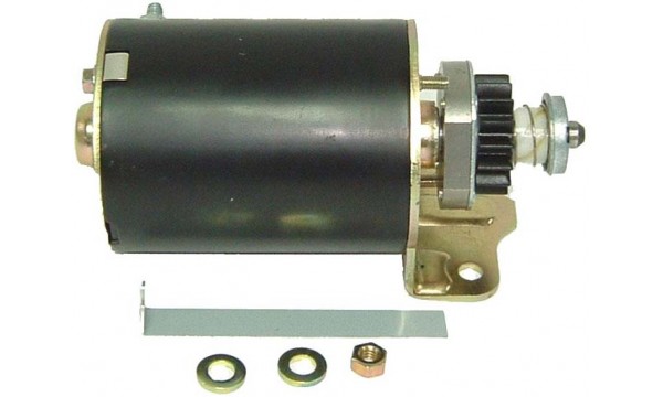 ELEKTRISKAIS STARTERIS BRIGGS & STRATTON