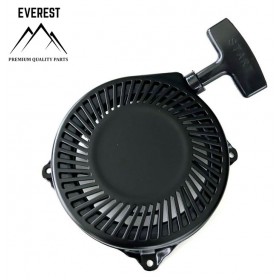 STARTERS, KAS PIEMĒROTS BRIGGS & STRATTON 5AG INDUSTRIAL PLUS