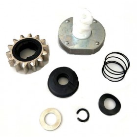 BENDIX KOMPLETNÝ ELEKTRICKÉHO ŠTARTĒRA 693551 BRIGGS&STRATTON