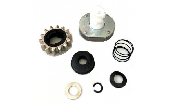 BENDIX KOMPLETNÝ ELEKTRICKÉHO ŠTARTĒRA 693551 BRIGGS&STRATTON
