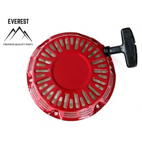 Starteris ir piemērots HONDA GX110-GX160