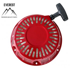 Starteris ir piemērots HONDA GX240, GX270