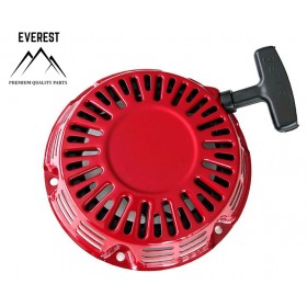 Starteris ir piemērots HONDA GX110-GX160