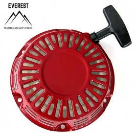 Starteris ir piemērots HONDA GX110-GX160