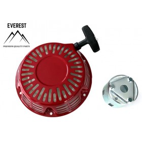 Starteris ir piemērots HONDA GX240, GX270