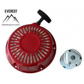 Starteris ir piemērots HONDA GX340, GX390