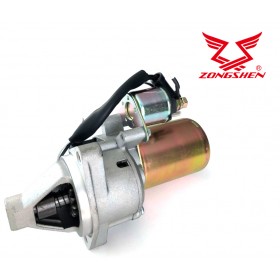 ELEKTRISKAIS STARTERIS AUTOMAŠĪNĀM HONDA GX340, GX390