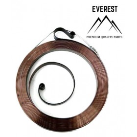 STARTERA PAVASARIS, KAS PIEMĒROTS STIHL 017, 018, 021, 023, 025