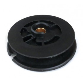 Startera spole, kas piemērota ierīcēm STIHL TS400, TS410, TS420