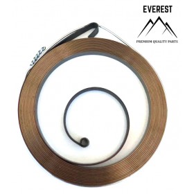 STARTERA PAVASARIS, KAS PIEMĒROTS STIHL FS120, FS200, FS250