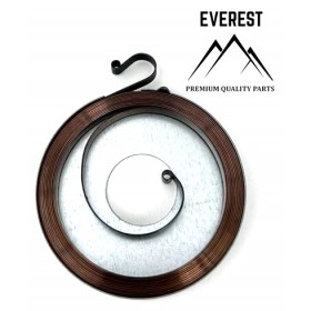 STARTERA PAVASARIS, KAS PIEMĒROTS STIHL 024, 026, MS240, MS260, MS260C