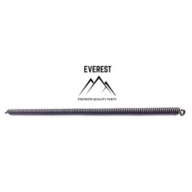 Sajūga atsperes, kas piemērotas HUSQVARNA PARTNER 351 36, 37, 41, 42, 136, 137, 141, 142, 235, 235e, 236, 240, 240e