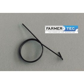 HUSQVARNA 340, 340E, 345, 345E, 350, 351 FARMERTEC ZABIERAKU SPRING