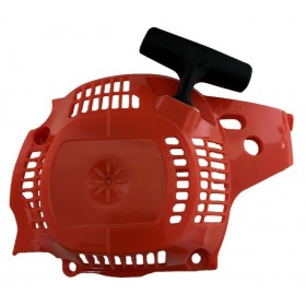 Starteris, kas piemērots HUSQVARNA 230, 235, 235E, 236, 236E, 240, 240E